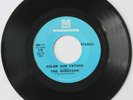 THE WINSTONS COLOR HIM FATHER / AMEN BROTHER 45RPM 7