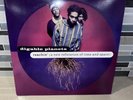 Digable Planets - Reachin Vinyl Pendulum Pressing