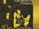 The Doors – Riders On The Storm / Changeling  - Vinyl - Single 7