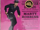 Marty Robbins ‎– Gunfighter Ballads And Trail Songs - RARE - PC 8158 - SEALED