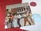 Grandmaster Flash  THE MESSAGE  -  LP Sugar Hill SH 268 USA 1982 sehr gut
