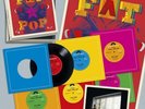 PAUL WELLER FAT POP 6 x 7