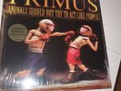 Primus Animals Should Not Try To Act Like People Exclusive Yellow Colored Vinyl