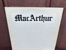RARE - MacArthur LP Record Original Pressing 1979 RPC Prog Psych Rock HOLY GRAIL