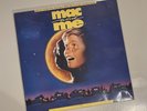 Mac And Me (Original Motion Picture Soundtrack) • Promo LP 1988 Vinyl • RARE