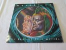 MARILLION  LP 33 TOURS THE BEST OF BOTH WORLDS 1997 PICTURE