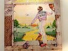 Elton John Goodbye Yellow Brick Road LP 1973 MCA2-10003 1st Pressing