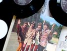 ORIGINAL PARLOPHONE GRAMOPHONE THE BEATLES MAGICAL MYSTERY TOUR 7