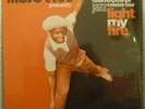 Mojo Club Presents Dancefloor Jazz - Volume Four - Light My Fire  LP(mint)