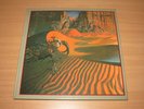 Patrick Woodroffe / Dave Greenslade 2 LP - The Pentateuch / UK PRESS in MINT