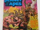 PLANET OF THE APES LP RECORD BY POWER RECORDS 1974 - Sealed