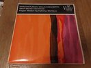 Khachaturian Violin Concerto Saint Saens Havanaise Kogan Boston VICS 1153