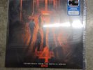 Stranger Things 4 Soundtrack Vinyl LP Alternate Cover Lmtd. Exclusive Puzzle-NEW