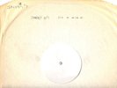 Madness VERY RARE 1986 TEST PRESSING PROMO VINYL 12