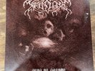 Weakling - Dead As Dreams vinyl record
