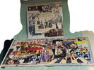 The Beatles ANTHOLOGY 1, 2, 3 SET of 9-LPs Factory Sealed MINT Vinyl OOP
