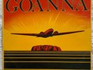 Goanna – Spirit Of Place  Australia pressing 12'' vinyl Lp 1982 Gatefold