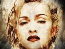Madonna Live At The Reunion Hall Dallas 7 May 1990 Ltd Blue Vinyl Sealed MINT
