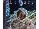 NEW Garth Brooks Legacy Limited Edition Numbered Series 7 Vinyl & 7 CD Box Set