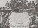 Sarah Davachi ‎– Two Sisters, Double Album, Ltd Ed Green Vinyl, *Still Sealed*