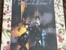 Prince And The Revolution Purple Rain 1984 ROCK 12