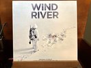 Wind River Vinyl Record Soundtrack by Nick Cave & Warren Ellis