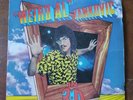“WEIRD AL” YANKOVIC  IN 3-D 1984 Rock and Roll Records Parody Comedy Album