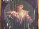 DECLAN  McKENNA - ZEROS SIGNED PICTURE DISC SEALED AS NEW
