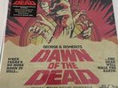 Dawn of the Dead Soundtrack Waxwork Records Subscription Edition vinyl record