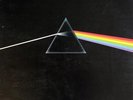 The Dark Side Of The Moon by Pink Floyd (LP, Harvest, Canada, SMAS 11163)