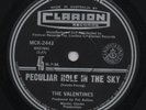 AC DC  THE VALENTINES  Rare 60's Aust Only 7