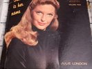 Julie London Julie Is her name Vol. 2 Liberty LRP 3100 mono vinyl VG/G