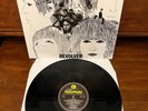 The Beatles Revolver Super Deluxe Edition 2022 MONO REMIX Vinyl LP 180g NEW