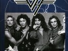 VAN HALEN DAVID LEE ROTH 