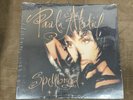 Rare 1991 1st Press Paula Abdul Lp Spellbound Still Sealed Original Mint