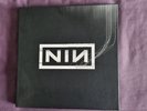 Nine Inch Nails The Hand That Feeds NIN9X04 Promo 9  Vinyl Box with 2 x vinyl