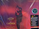 ANALOGUE PRODUCTIONS AP-2449  GOUNOD FAUST BIZET CARMEN LIVING STEREO 180g