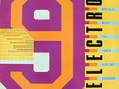 Various - Street Sounds Electro 9 (LP, Comp, Mixed)