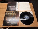 NEAR MINT DENON JAPAN Shizuka Ishikawa Josef Hala La Campanella OX-7223-ND VINYL