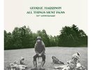 NEW GEORGE HARRISON - ALL THINGS MUST PASS (50TH ANNIV) Vinyl 3-LP Capitol