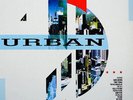 Various - Urban Classics 2 (LP, Comp)