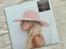 *new* Lady Gaga Joanne Pink Vinyl Limited 2LP urban outfitters UO exclusive