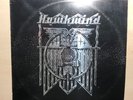 Hawkwind Doremi Fasol Latido Vinyl LP UK 1972 UAG 29364 PORKY PECKO EX+