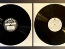 TOM WAITS The Early Years Vol 1 & Vol 2 TEST PRESSING LPs *SET OF TWO* Rare