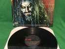 Rob Zombie - HellBilly Deluxe (2018) Audiophile Black Vinyl