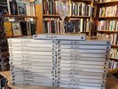 LP Time-Life Giants of Jazz, 27 Box Sets, 81 Records, 27 Booklets, Free Shpg, NM