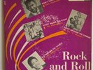Various Artists - Rock And Roll Hit Parade - 1956 - RARE 45RPM