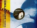 Deltron 3030 (Del The Funky Homosapien, Dan Th (Vinyl 2LP - 2017 - US - Reissue)
