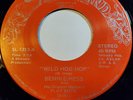 Bennie Hess - Wild Hog Hop - Bopping the Rock - Show Land VG F45