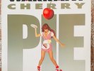 Warrant Cherry Pie 1990 Vinyl Album CBS 467190 1 EX. (Includes I Saw Red)